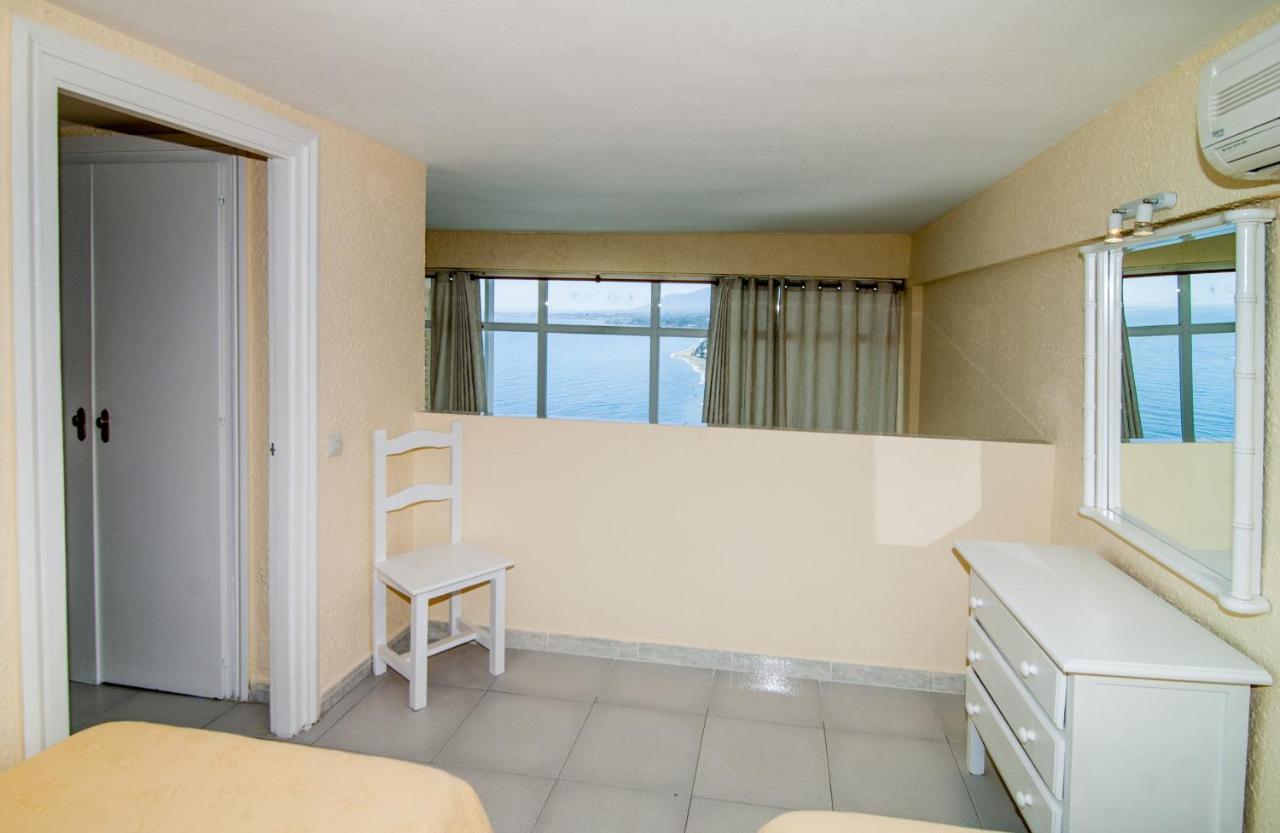 Skol 911A 1 Bedroom Duplex With Sea Views Marbella Exterior foto